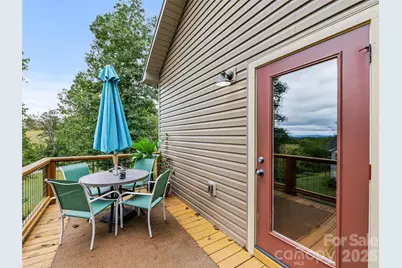 1884 Bear Creek Road, Leicester, NC 28748 - Photo 23