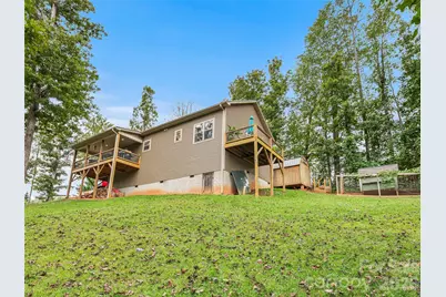 1884 Bear Creek Road, Leicester, NC 28748 - Photo 33