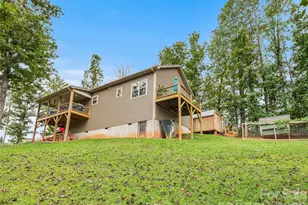 1884 Bear Creek Rd, Leicester, NC 28748 - Photo 33