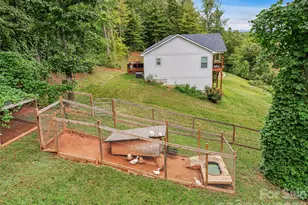 1884 Bear Creek Rd, Leicester, NC 28748 - Photo 25