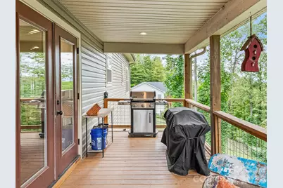 1884 Bear Creek Road, Leicester, NC 28748 - Photo 27