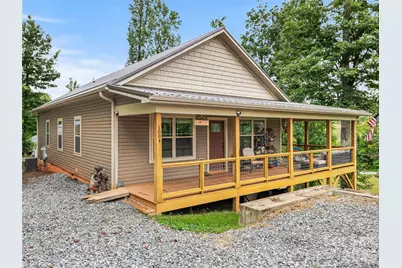 1884 Bear Creek Road, Leicester, NC 28748 - Photo 1