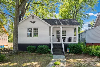 806 Cedar Street, Rock Hill, SC 29730 - Photo 1