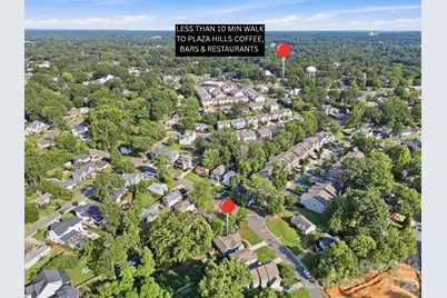 947 Everett Place, Charlotte, NC 28205 - Photo 47
