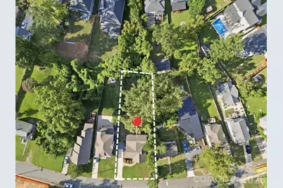 947 Everett Place, Charlotte, NC 28205 - Photo 43