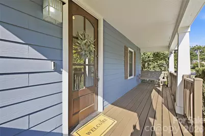 947 Everett Place, Charlotte, NC 28205 - Photo 5