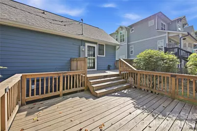 947 Everett Place, Charlotte, NC 28205 - Photo 33