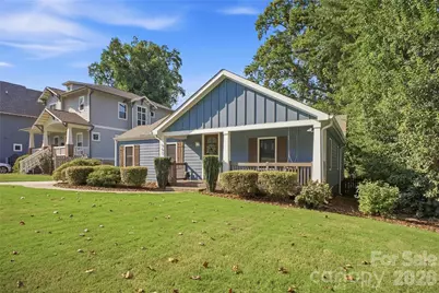947 Everett Place, Charlotte, NC 28205 - Photo 3