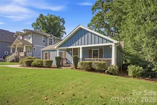 947 Everett Pl, Charlotte, NC 28205 - Photo 3