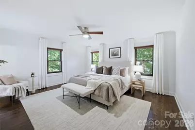 947 Everett Place, Charlotte, NC 28205 - Photo 21
