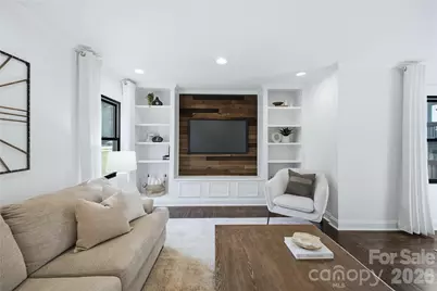947 Everett Place, Charlotte, NC 28205 - Photo 11