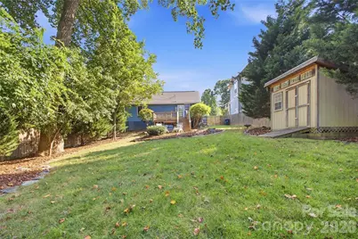947 Everett Place, Charlotte, NC 28205 - Photo 39