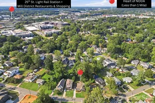 947 Everett Pl, Charlotte, NC 28205 - Photo 45