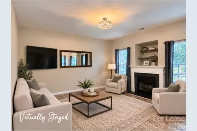 12222 Royal Castle Court, Charlotte, NC 28277 - Photo 7