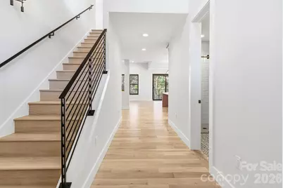 202 Westridge Farm Road, Asheville, NC 28804 - Photo 29