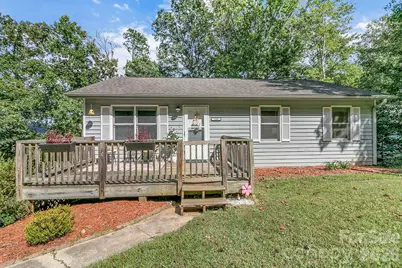 148 Stradley Mountain Road, Asheville, NC 28806 - Photo 37