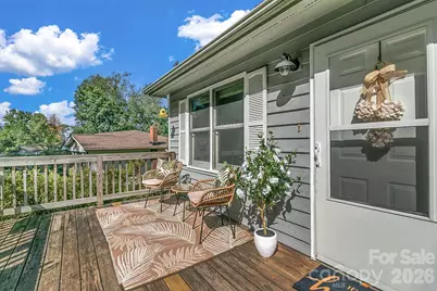 148 Stradley Mountain Road, Asheville, NC 28806 - Photo 39