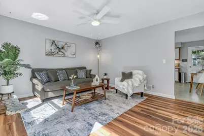 148 Stradley Mountain Road, Asheville, NC 28806 - Photo 5