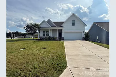 201 Old Harbor Drive, Mount Gilead, NC 27306 - Photo 1