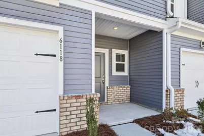8017 Hidden Springs Trail, Charlotte, NC 28216 - Photo 1