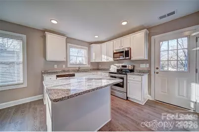 1414 Mason Street, Kannapolis, NC 28081 - Photo 5