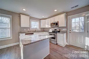 1414 Mason St, Kannapolis, NC 28081 - Photo 5