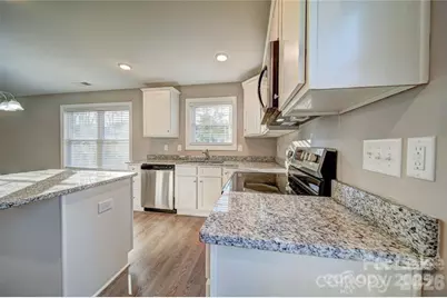 1414 Mason Street, Kannapolis, NC 28081 - Photo 3
