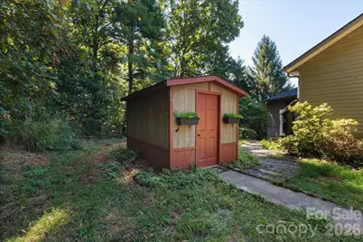 47 Sams Road, Weaverville, NC 28787 - Photo 29