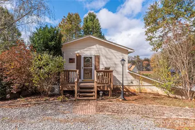 223 Davidson Road, Swannanoa, NC 28778 - Photo 1