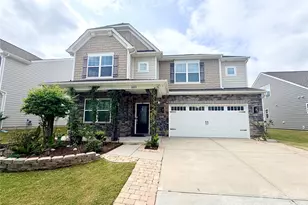 14010 Bordley Pl, Huntersville, NC 28078 - Photo 1