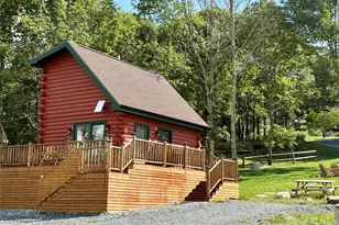 111 Almost Heaven None, Boone, NC 28607 - Photo 1