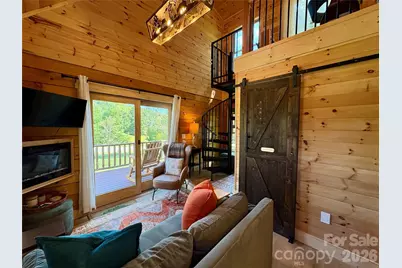 111 Almost Heaven None #24A, Boone, NC 28607 - Photo 5