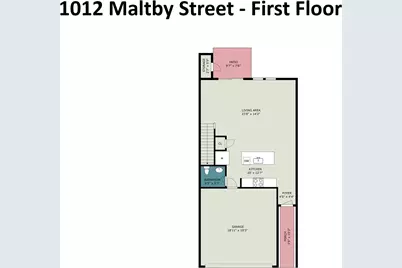 [Address not provided], Charlotte, NC 28217 - Photo 5