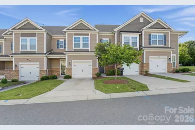 8727 Harris Lake Lane, Charlotte, NC 28269 - Photo 1