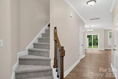 8727 Harris Lake Lane, Charlotte, NC 28269 - Photo 3