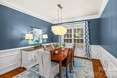11424 Innes Court, Charlotte, NC 28277 - Photo 17
