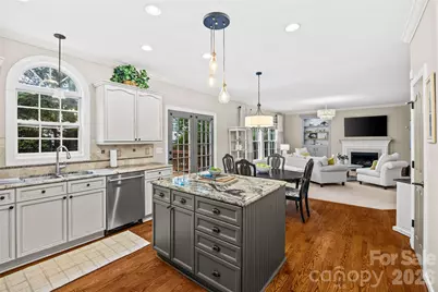 11424 Innes Court, Charlotte, NC 28277 - Photo 15