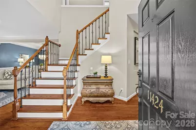11424 Innes Court, Charlotte, NC 28277 - Photo 5