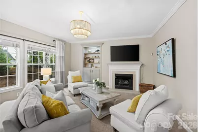 11424 Innes Court, Charlotte, NC 28277 - Photo 9