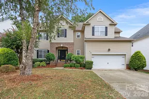 11424 Innes Ct, Charlotte, NC 28277 - Photo 1