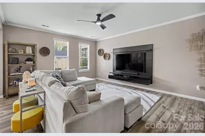 8131 Merryvale Lane, Charlotte, NC 28214 - Photo 5