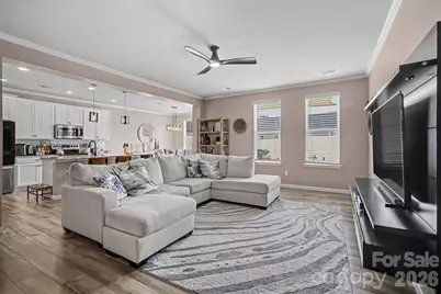 8131 Merryvale Lane, Charlotte, NC 28214 - Photo 7