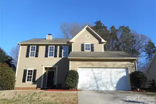 6611 Flat Creek Dr, Charlotte, NC 28277 - Photo 1