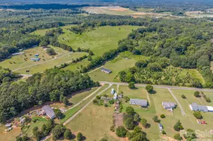 2626 Prospect Church Rd, Mooresboro, NC 28114 - Photo 31