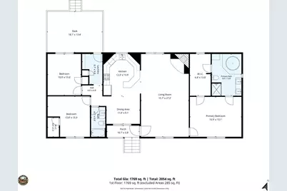 2626 Prospect Church Road, Mooresboro, NC 28114 - Photo 35