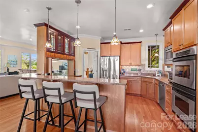 666 Normandy Road, Mooresville, NC 28117 - Photo 13