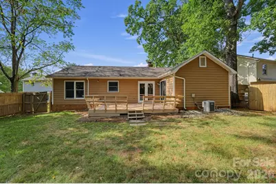 7216 Spring Morning Lane, Charlotte, NC 28227 - Photo 19