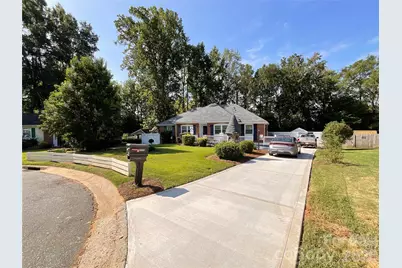 6507 Paleface Place, Charlotte, NC 28214 - Photo 9