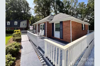 6507 Paleface Place, Charlotte, NC 28214 - Photo 5