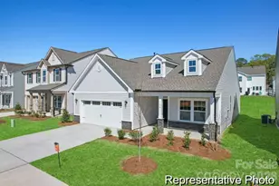 143 Heritage Hall Ln, Statesville, NC 28625 - Photo 1